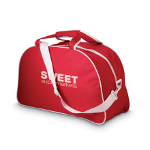 Sports Bag with Detachable Shoulder Strap with Customized Logo